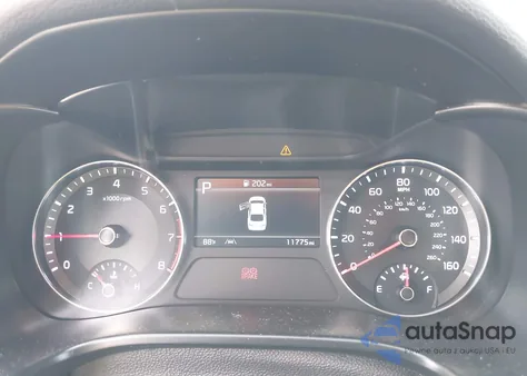 2024 Kia Forte Lxs из США, поврежденный, VIN 3KPF24AD3RE808666